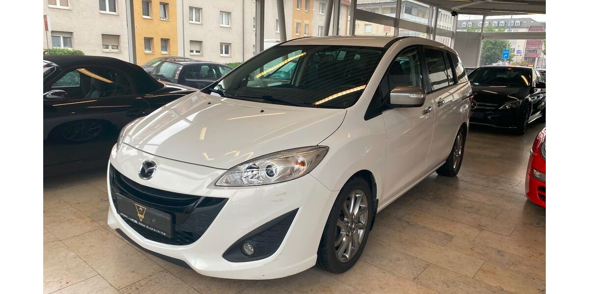 Mazda 5 87.000 km 11.999 &euro; Neu-Isenburg 63263