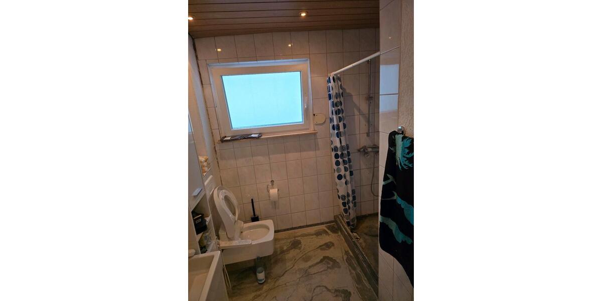 Erdgeschoßwohnung Mörfelden-Walldorf Walldorf - 2 Zimmer, 54 m&sup2;, 1.200&euro; | Angebot:25636428