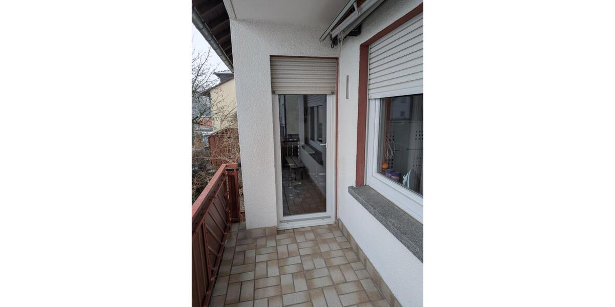 2 ZKB in 60437 Frankfurt-Harheim 2 zimmer