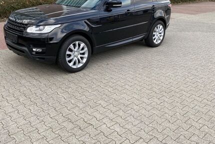 Land Rover Range Rover Sport 142.000 km 21.990 &euro; Frankfurt am Main 60389