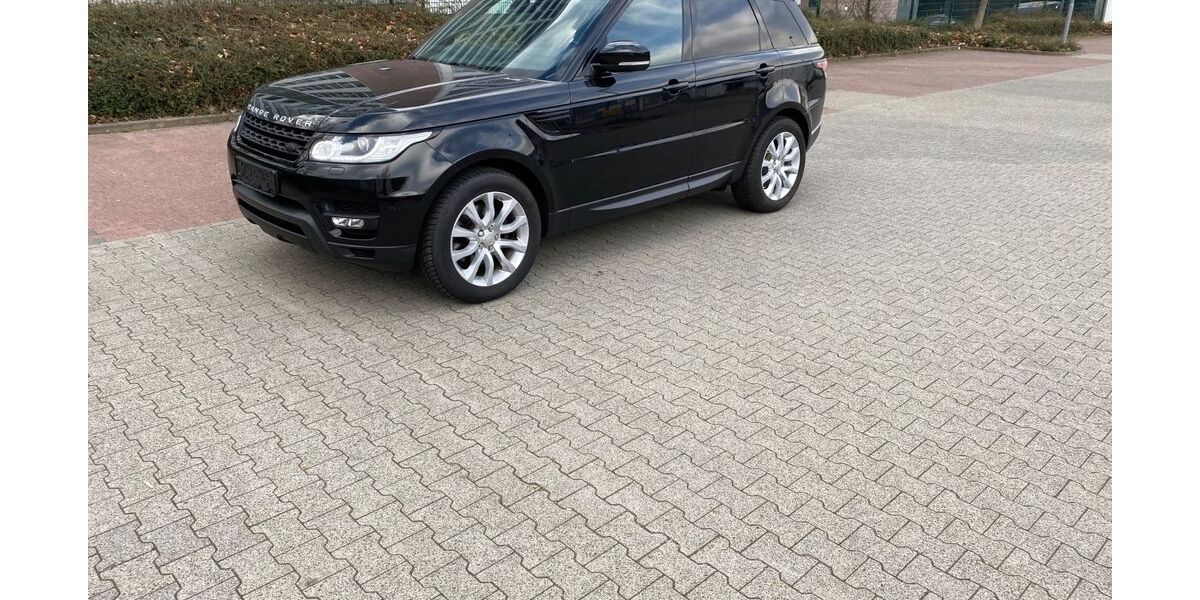Land Rover Range Rover Sport 142.000 km 21.990 &euro; Frankfurt am Main 60389
