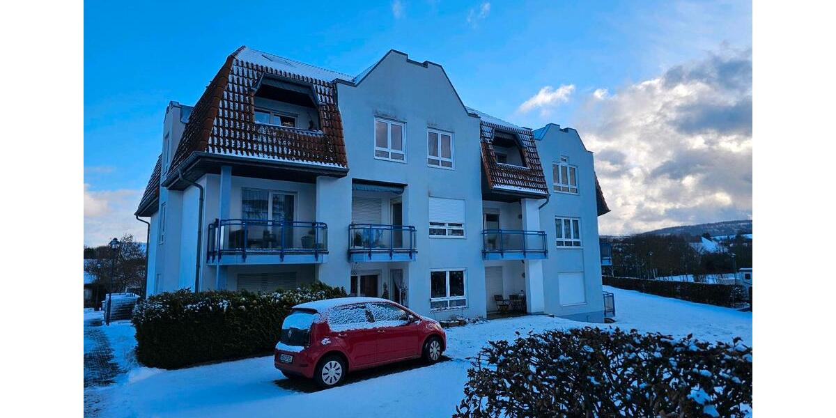 Etagenwohnung Neu-Anspach Anspach - 2 Zimmer, 58 m&sup2;, 790&euro; | Angebot:25431438