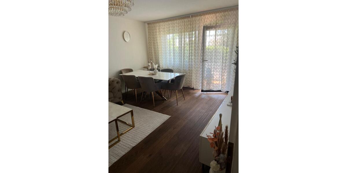 Erdgeschoßwohnung Obertshausen - 3 Zimmer, 80 m&sup2;, 279.000&euro; | Angebot:27083940