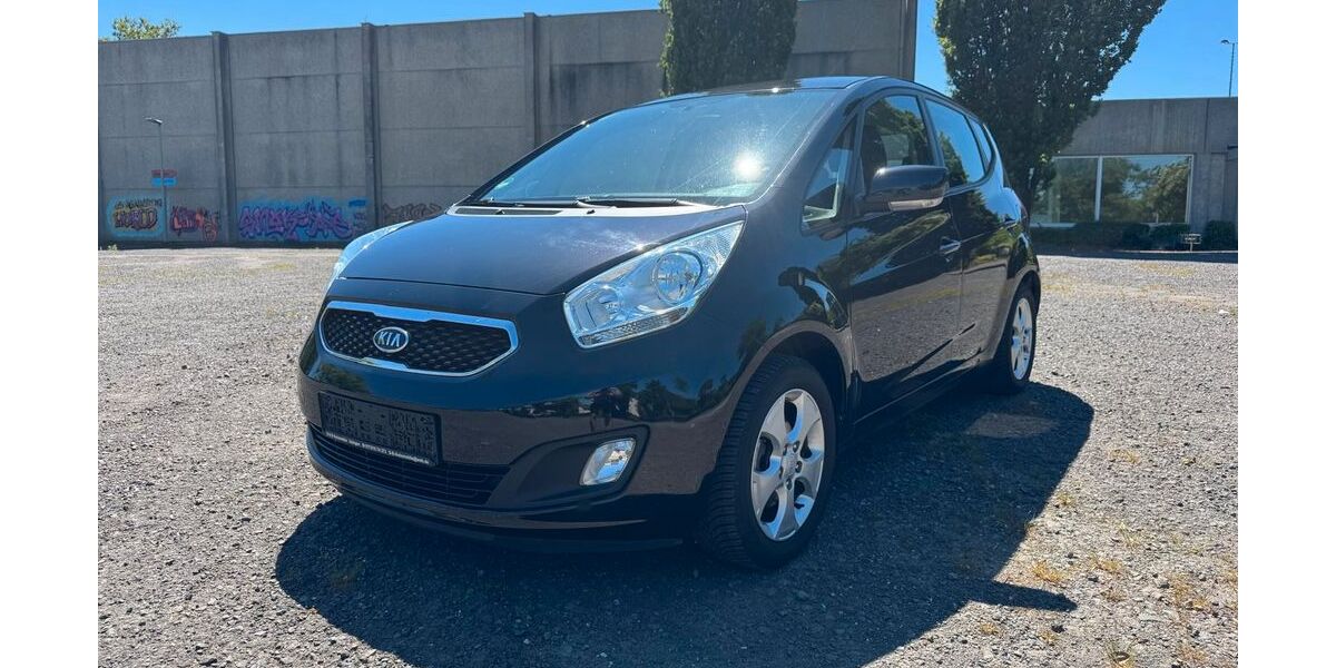 Kia Venga 52.000 km 6.900 &euro; Friedrichsdorf 61381