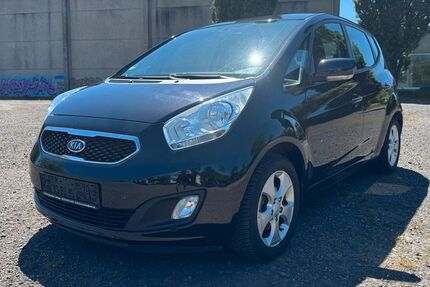 Kia Venga 52.000 km 7.700 &euro; Friedrichsdorf 61381