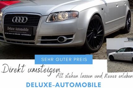 Audi A4 187.000 km 3.700 € Alzenau 63755