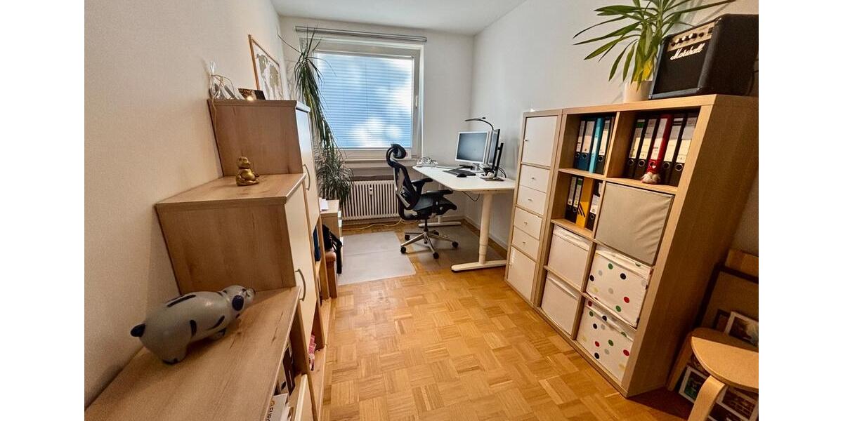 Etagenwohnung Friedrichsdorf - 3 Zimmer, 79 m&sup2;, 330.000&euro; | Angebot:27155398