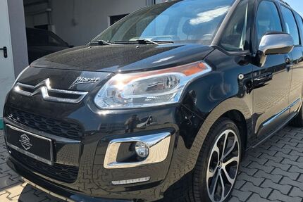 Citroen C3 113.900 km 5.900 &euro; Bruchköbel 63486