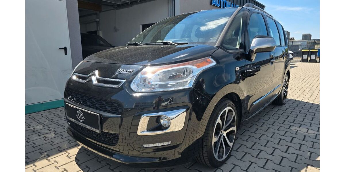 Citroen C3 113.900 km 5.900 &euro; Bruchköbel 63486