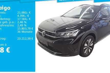 VW Taigo 11.349 km 21.980 &euro; Neu-Isenburg 63263