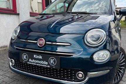 Fiat 500C 56.404 km 11.900 &euro; Eppstein - Bremthal 65817