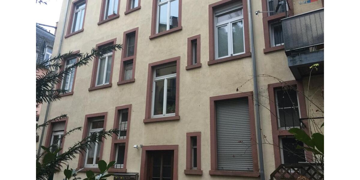 Mehrfamilienhaus, Wohnhaus Frankfurt am Main Innenstadt 3 - 3.500.000&euro; | Angebot:27233676