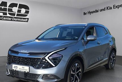 Kia Sportage 54.370 km 25.970 &euro; Darmstadt 64289