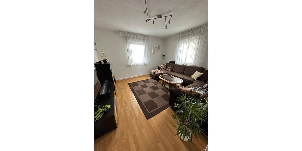 Etagenwohnung Groß-Zimmern Zimmern - 3 Zimmer, 72 m&sup2;, 169.000&euro; | Angebot:25771095