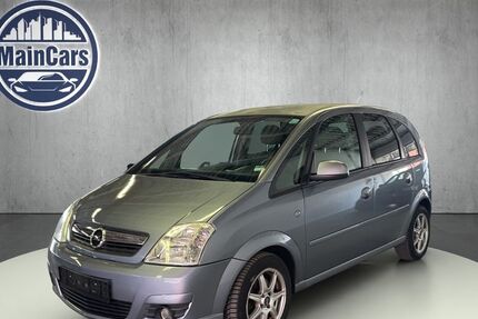 Opel Meriva 91.500 km 3.999 &euro; Neu Isenburg 63263