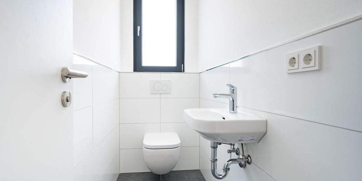 Etagenwohnung Offenbach am Main Bieberer Berg - 3 Zimmer, 96 m&sup2;, 511.291&euro; | Angebot:26841083