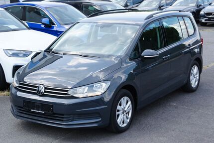 VW Touran 99.000 km 18.888 &euro; Großkrotzenburg 63538