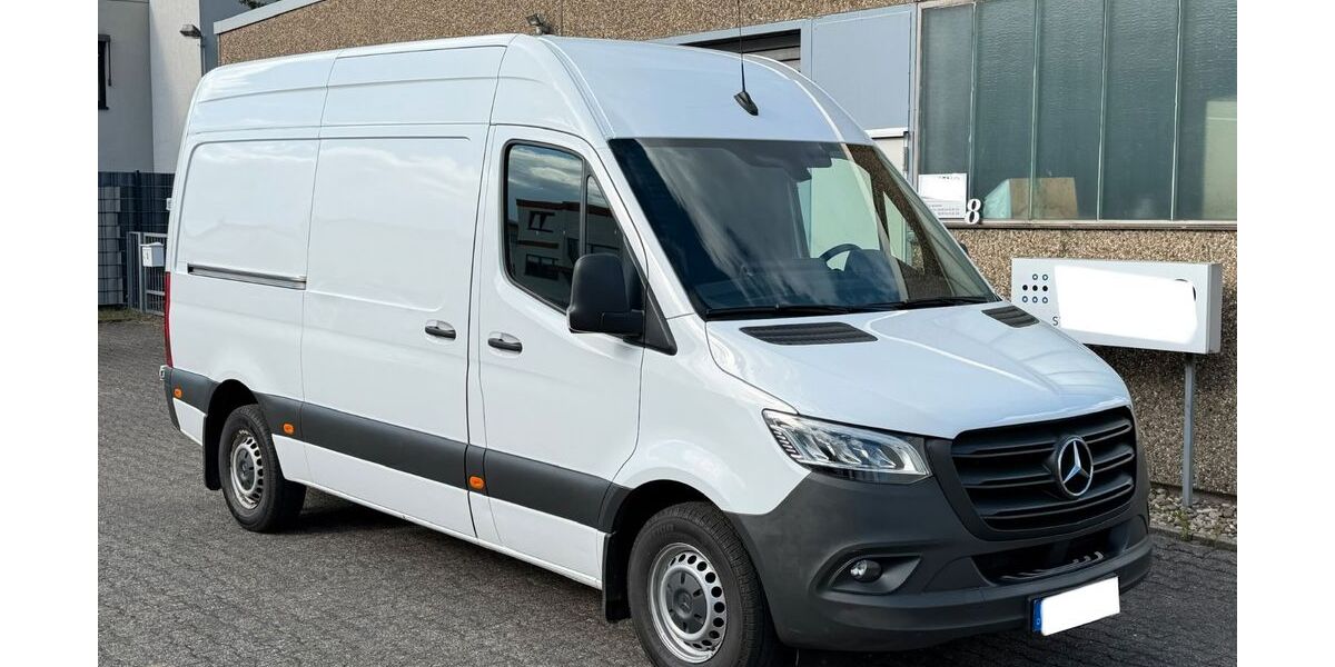 Mercedes-Benz Sprinter 65.000 km 24.500 &euro; Hainburg 63512
