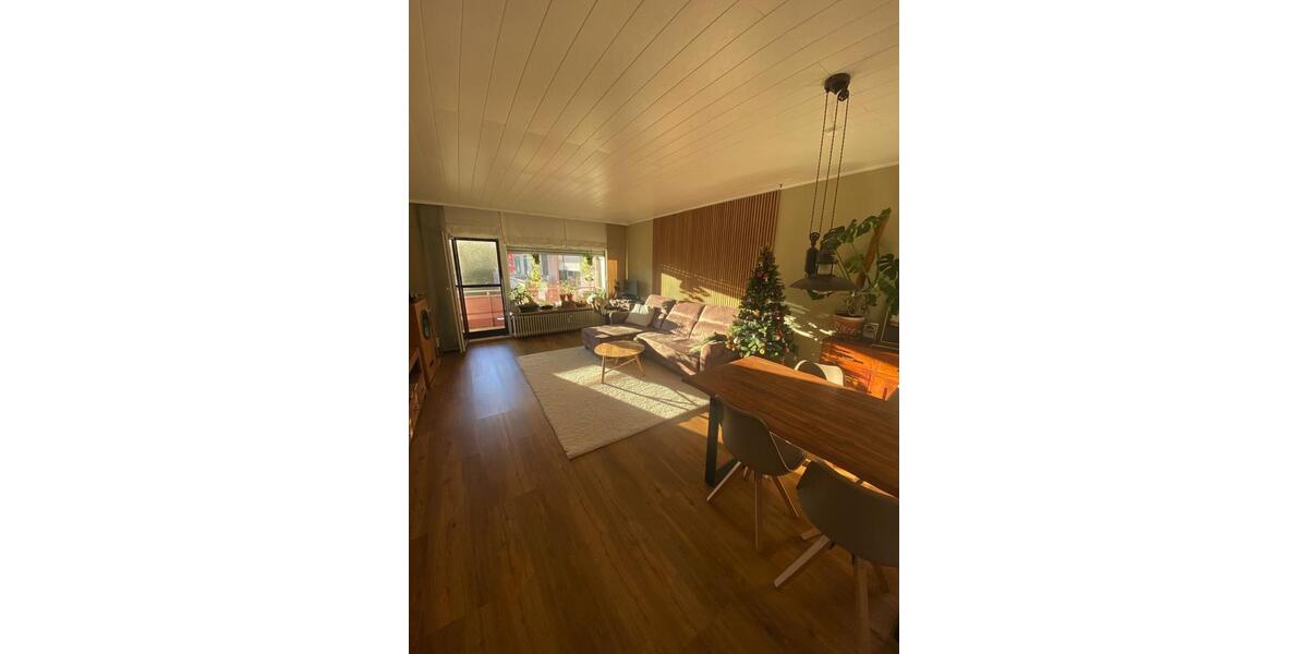 Etagenwohnung Nauheim - 3 Zimmer, 81 m&sup2;, 275.000&euro; | Angebot:24469397