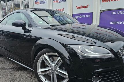 Audi TT 140.000 km 15.999 € Frankfurt am Main 60388