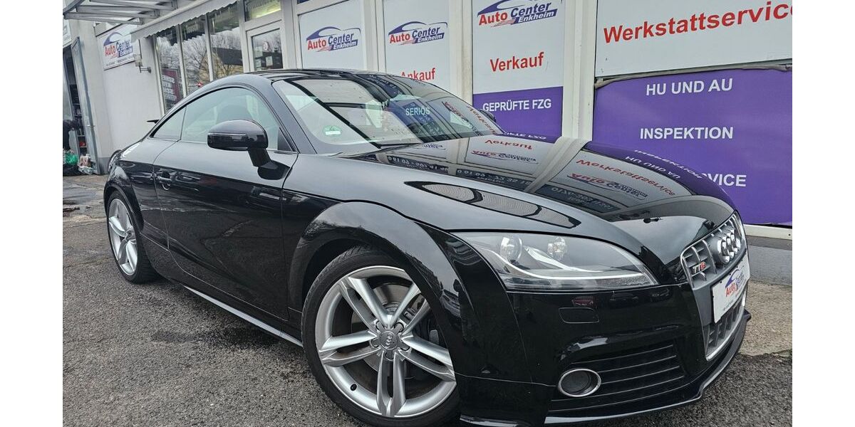 Audi TT 140.000 km 15.999 &euro; Frankfurt am Main 60388