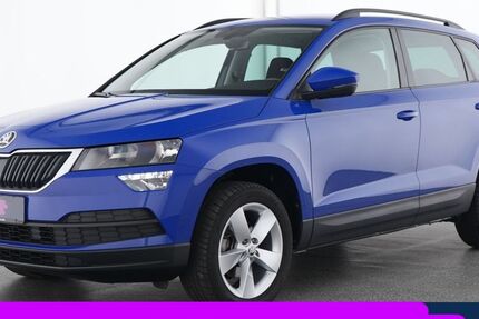 Skoda Karoq 33.558 km 18.654 € Dietzenbach bei Frankfurt 63128