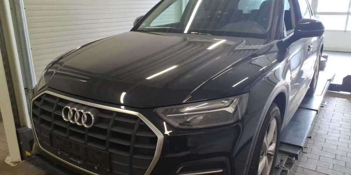 Audi Q5 69.500 km 32.488 &euro; Mühlheim a. Main 63165