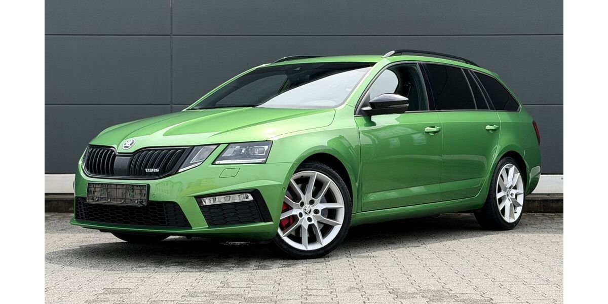 Skoda Octavia 70.000 km 19.900 &euro; Bad Homburg 61350