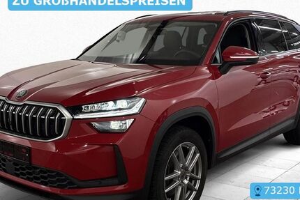 Skoda Kodiaq 30.905 km 42.390 &euro; Frankfurt 60596