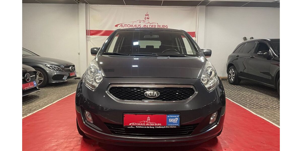 Kia Venga 126.555 km 6.999 &euro; Friedberg (Hessen) 61169