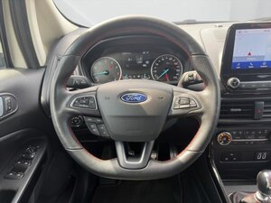 Ford EcoSport ST-Line*WinterP*Fahrassist.&Technik-P* 82.000 km 13.870 &euro; Nidderau 61130
