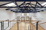 Helle und repräsentative Gewerbefläche mit Galerie zimmer