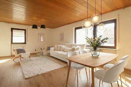 Wohnung Frankfurt am Main Innenstadt 3 - 3 Zimmer, 95 m&sup2;, 449.000&euro; | Angebot:26449491
