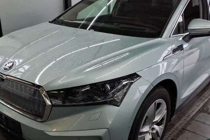 Skoda Enyaq 51.300 km 31.888 &euro; Mühlheim a. Main 63165