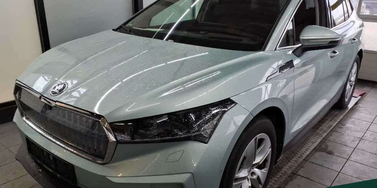 Skoda Enyaq 51.300 km 31.888 &euro; Mühlheim a. Main 63165