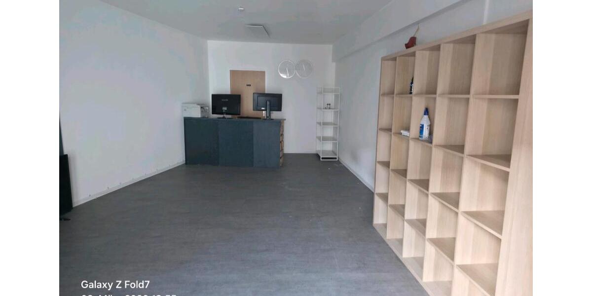 Gewerbeobjekt Steinbach (Taunus) - 1.200&euro; | Angebot:25590595