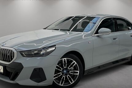 BMW i5 32.290 km 55.480 &euro; Dreieich-Sprendlingen 63303