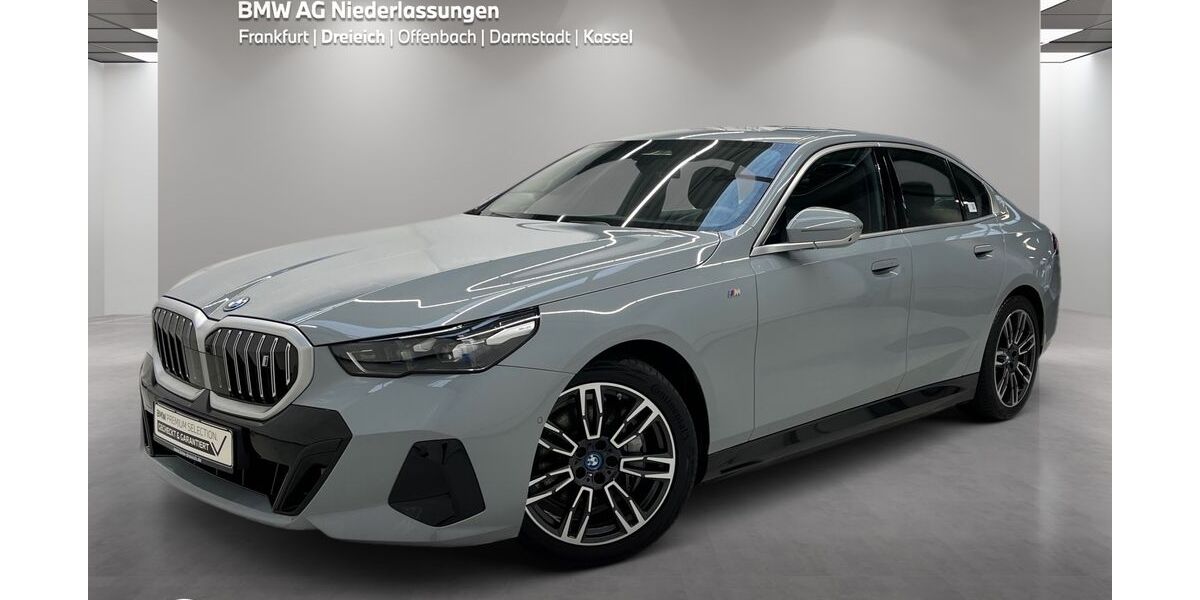 BMW i5 32.290 km 55.480 &euro; Dreieich-Sprendlingen 63303