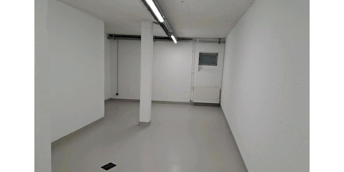 Gewerbeobjekt Frankfurt am Main Unterliederbach - 1.800&euro; | Angebot:25349687