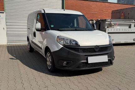 Fiat Doblo 207.000 km 5.300 &euro; Bergen-Enkheim 60386