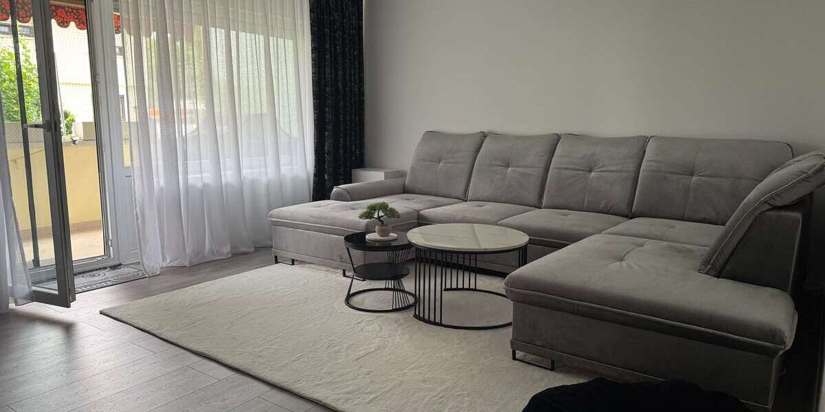 Etagenwohnung Bruchköbel - 3.5 Zimmer, 100 m&sup2;, 349.000&euro; | Angebot:27162356