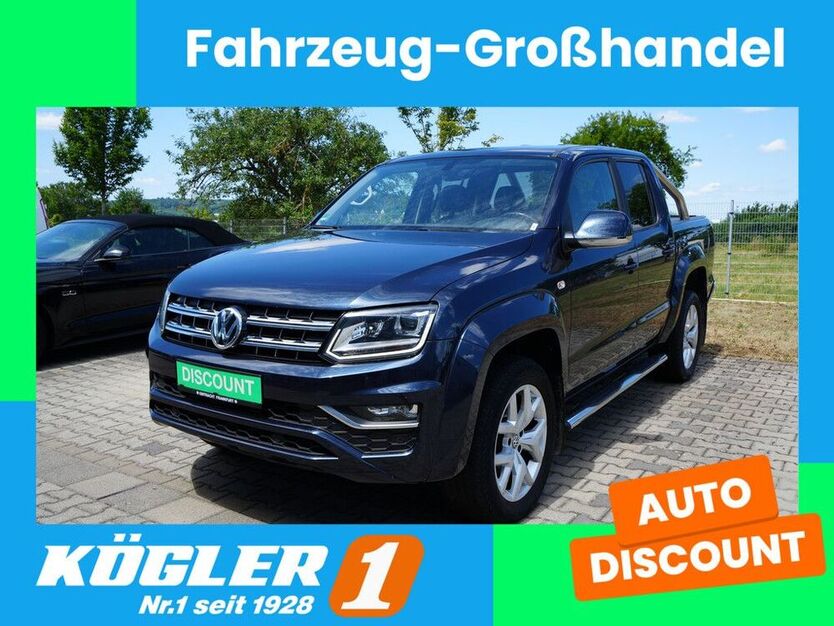 Amarok