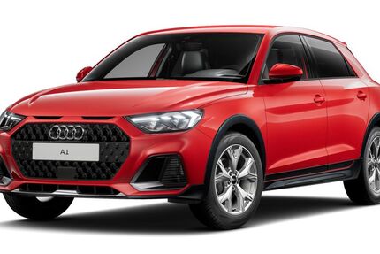 Audi A1 5.700 km 27.899 &euro; Mühlheim 63165