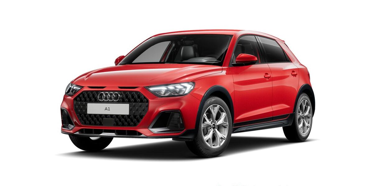 Audi A1 5.700 km 27.899 &euro; Mühlheim 63165