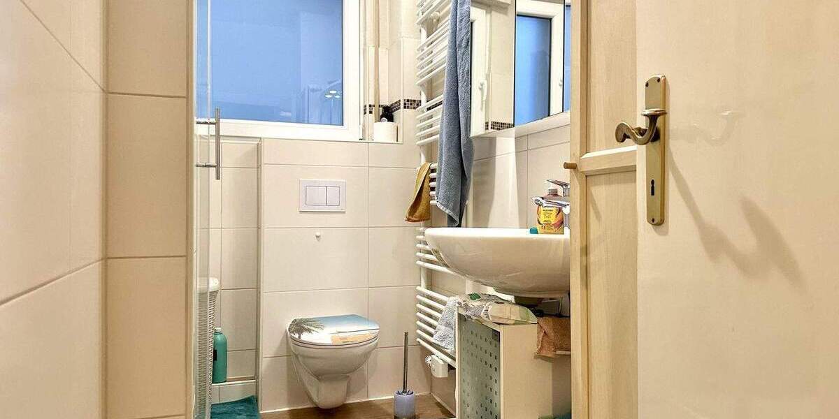 Mehrfamilienhaus, Wohnhaus Offenbach Bieber - 6 Zimmer, 150 m&sup2;, 699.000&euro; | Angebot:24043232