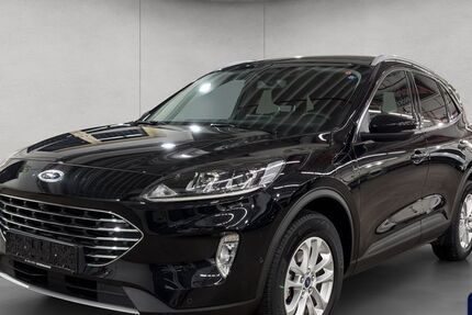 Ford Kuga 35.072 km 22.450 &euro; Frankfurt 60386