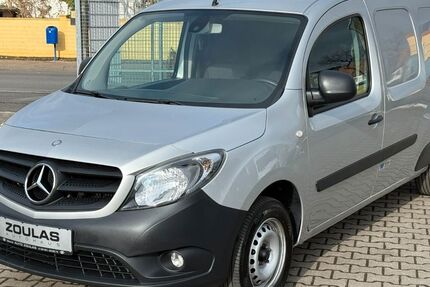 Mercedes-Benz Citan 111.000 km 18.990 &euro; Maintal OT Dörnigheim 63477