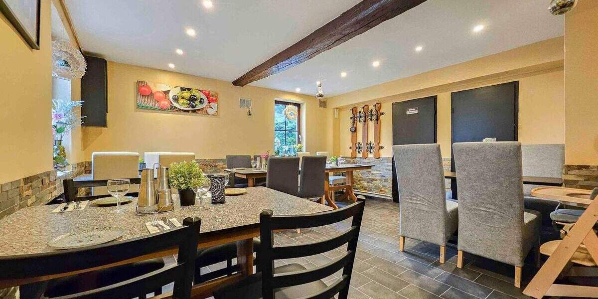 Mehrfamilienhaus, Wohnhaus Groß-Zimmern Zimmern - 9 Zimmer, 399.000&euro; | Angebot:25750415