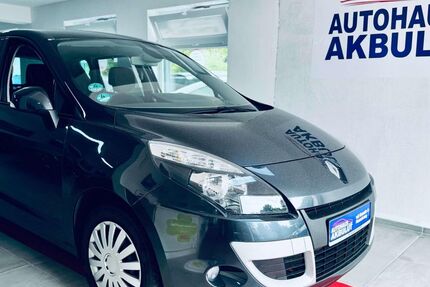 Renault Scenic 76.000 km 6.750 &euro; Bruchköbel 63486