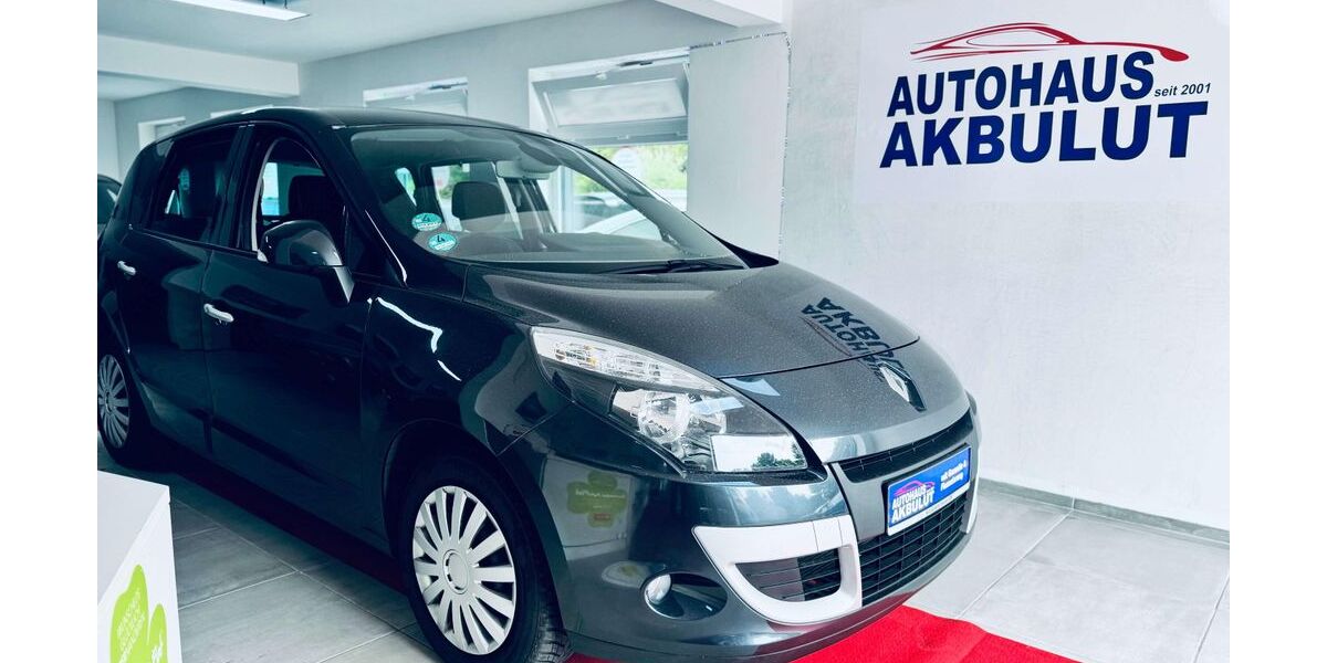 Renault Scenic 76.000 km 6.750 &euro; Bruchköbel 63486